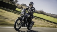 Moto - News: Voge Trofeo 525ACX 2023: a tutto scrambler