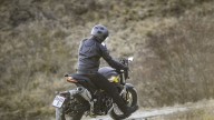 Moto - News: Voge Trofeo 525ACX 2023: a tutto scrambler