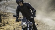 Moto - News: Voge Trofeo 525ACX 2023: a tutto scrambler