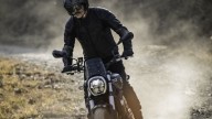 Moto - News: Voge Trofeo 525ACX 2023: a tutto scrambler