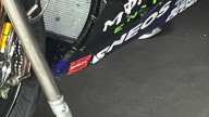 MotoGP: FOTO - La carena è fatta a scale: anche Yamaha ha il suo 'gradino'