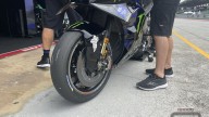 MotoGP: FOTO - La carena è fatta a scale: anche Yamaha ha il suo 'gradino'