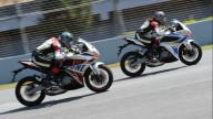 Moto - News: Zongshen Cyclone RC 401 R: la nuova sportiva "racing" made in China