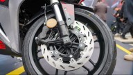 Moto - News: Zongshen Cyclone RC 401 R: la nuova sportiva "racing" made in China