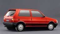 Auto - News: Fiat Uno: 40 anni fa la comunicazione “rivoluzionosa” di Forattini