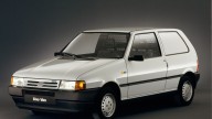 Auto - News: Fiat Uno: 40 anni fa la comunicazione “rivoluzionosa” di Forattini