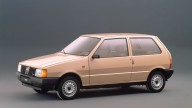 Auto - News: Fiat Uno: 40 anni fa la comunicazione “rivoluzionosa” di Forattini