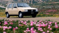 Auto - News: Fiat Uno: 40 anni fa la comunicazione “rivoluzionosa” di Forattini