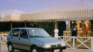 Auto - News: Fiat Uno: 40 anni fa la comunicazione “rivoluzionosa” di Forattini