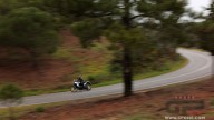 Moto - Test: Video Prova Honda XL750 Transalp 2023: l’enduro media “facile facile”