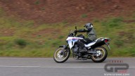 Moto - Test: Video Prova Honda XL750 Transalp 2023: l’enduro media “facile facile”