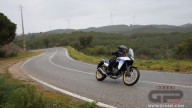 Moto - Test: Video Prova Honda XL750 Transalp 2023: l’enduro media “facile facile”