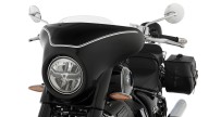 Moto - News: Wunderlich Highway, la nuova carenatura per BMW R 18