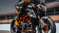 Moto - News: KTM 1290 Super Duke RR 2023: soli 500 esemplari per l'Hypernaked