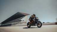 Moto - News: KTM 1290 Super Duke RR 2023: soli 500 esemplari per l'Hypernaked