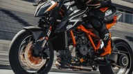 Moto - News: KTM 1290 Super Duke RR 2023: soli 500 esemplari per l'Hypernaked