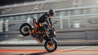 Moto - News: KTM 1290 Super Duke RR 2023: soli 500 esemplari per l'Hypernaked