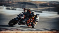 Moto - News: KTM 1290 Super Duke RR 2023: soli 500 esemplari per l'Hypernaked