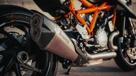 Moto - News: KTM 1290 Super Duke RR 2023: soli 500 esemplari per l'Hypernaked