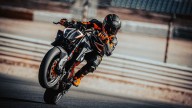 Moto - News: KTM 1290 Super Duke RR 2023: soli 500 esemplari per l'Hypernaked