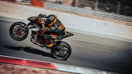 Moto - News: KTM 1290 Super Duke RR 2023: soli 500 esemplari per l'Hypernaked