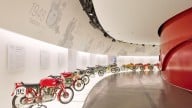 Moto - News: Nasce la “Museo Ducati e Museo Automobili Lamborghini Experience”