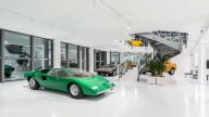 Moto - News: Nasce la “Museo Ducati e Museo Automobili Lamborghini Experience”