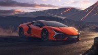 Auto - News: Lamborghini Revuelto: è lei la prima supersportiva V12 ibrida HPEV