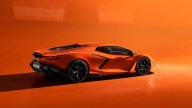 Auto - News: Lamborghini Revuelto: è lei la prima supersportiva V12 ibrida HPEV