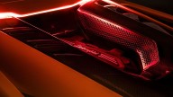 Auto - News: Lamborghini Revuelto: è lei la prima supersportiva V12 ibrida HPEV