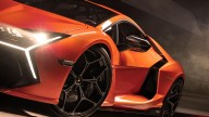 Auto - News: Lamborghini Revuelto: è lei la prima supersportiva V12 ibrida HPEV