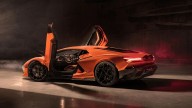 Auto - News: Lamborghini Revuelto: è lei la prima supersportiva V12 ibrida HPEV