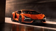 Auto - News: Lamborghini Revuelto: è lei la prima supersportiva V12 ibrida HPEV