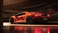 Auto - News: Lamborghini Revuelto: è lei la prima supersportiva V12 ibrida HPEV