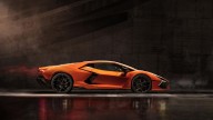 Auto - News: Lamborghini Revuelto: è lei la prima supersportiva V12 ibrida HPEV