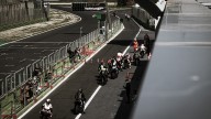 SBK: Proseguono i test per CIV, National Trophy e Coppa Italia Velocità