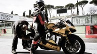 SBK: Proseguono i test per CIV, National Trophy e Coppa Italia Velocità