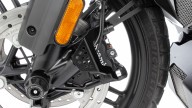 Moto - News: Wunderlich: piccoli ma importanti accessori per Harley-Davidson Pan America 1250
