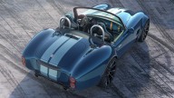 Auto - News: AC Cobra: si riparte dal Regno Unito, con un motore V8 da 663 CV