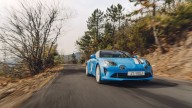 Auto - News: Alpine A110 San Remo 73: come festeggiare la storica vittoria del 1973