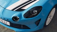 Auto - News: Alpine A110 San Remo 73: come festeggiare la storica vittoria del 1973
