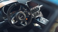 Auto - News: Alpine A110 San Remo 73: come festeggiare la storica vittoria del 1973