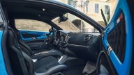 Auto - News: Alpine A110 San Remo 73: come festeggiare la storica vittoria del 1973