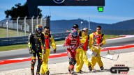 MotoGP: Falciato: Marini materializza per Bastianini l'incubo della Sprint Race