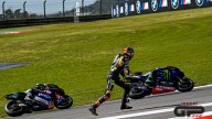 MotoGP: Falciato: Marini materializza per Bastianini l'incubo della Sprint Race