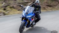 Moto - Test: PROVA BMW R1250 R e RS: il boxer più divertente di sempre