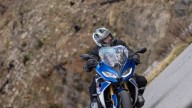 Moto - Test: PROVA BMW R1250 R e RS: il boxer più divertente di sempre