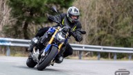 Moto - Test: PROVA BMW R1250 R e RS: il boxer più divertente di sempre