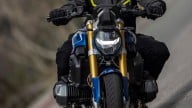 Moto - Test: PROVA BMW R1250 R e RS: il boxer più divertente di sempre