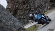 Moto - Test: PROVA BMW R1250 R e RS: il boxer più divertente di sempre